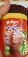 cacao instantaneo