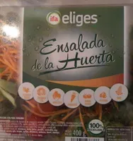 Ensalada de la Huerta