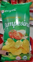 Patatas fritas campesinas