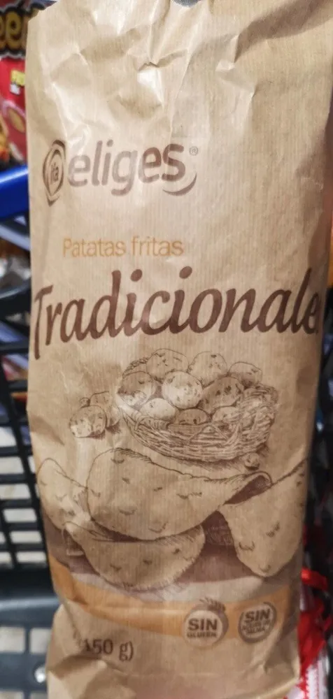 Tradicional