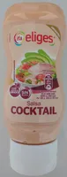 Salsa COCKTAIL