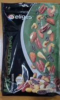 Mix con Aceitunas