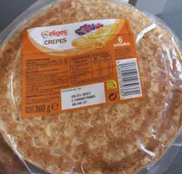 Creps