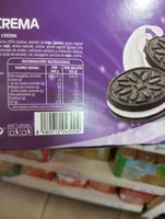 Galletas De Cacao