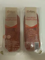 Chorizo Pamplona
