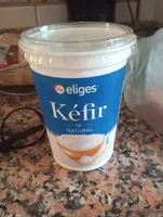 KEFIR Natural
