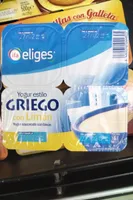 griego limon ifa