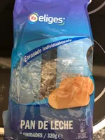 Pan de leche