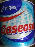 Gaseosa