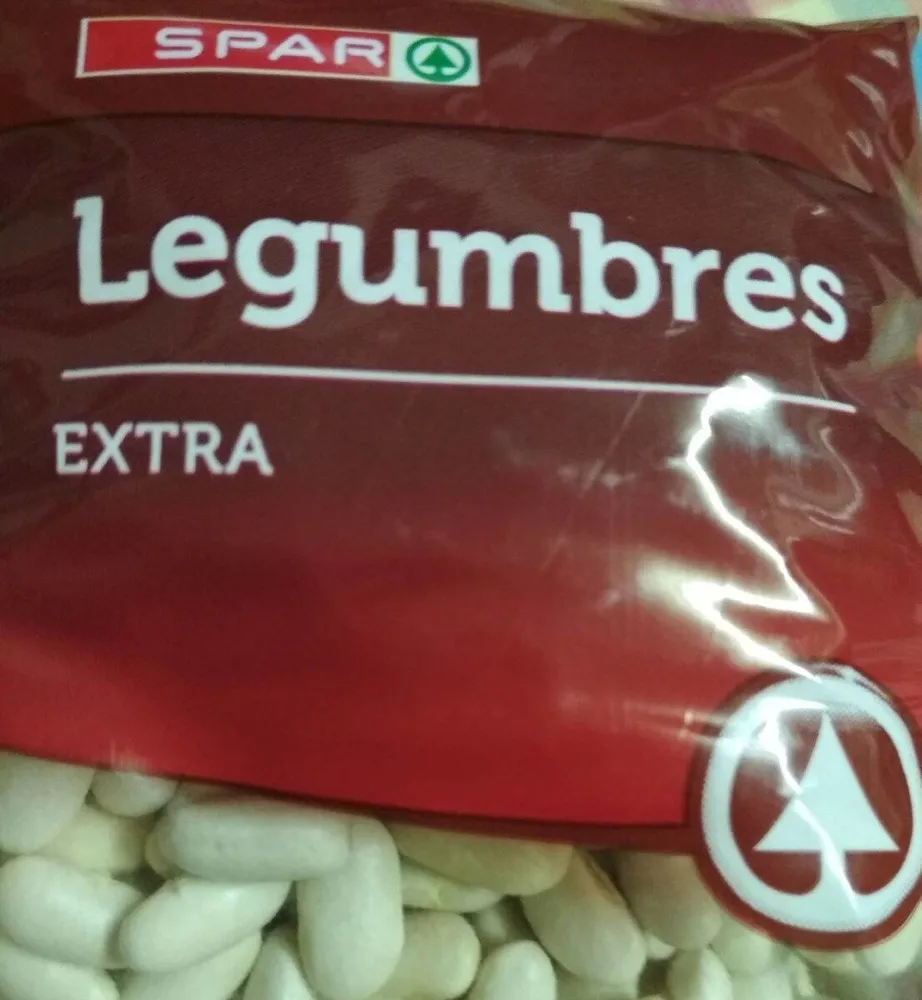 LEGUMBRES EXTRA