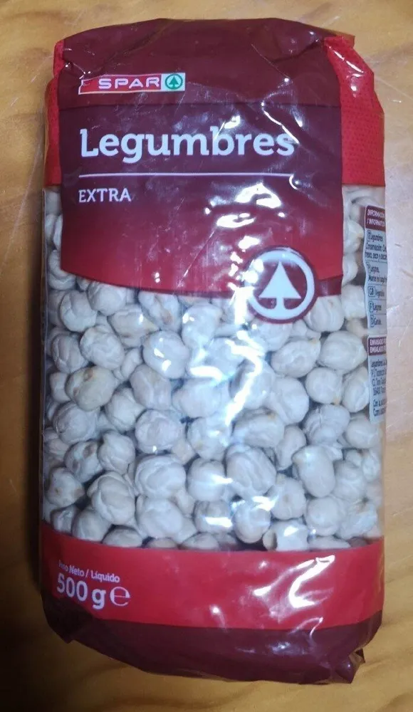 Legumbres