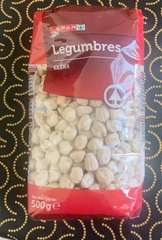 Legumbres