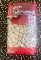 Legumbres