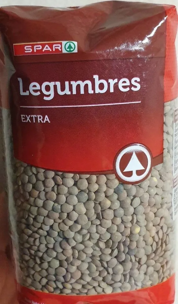 Legumbres Extra