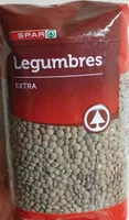 Legumbres Extra