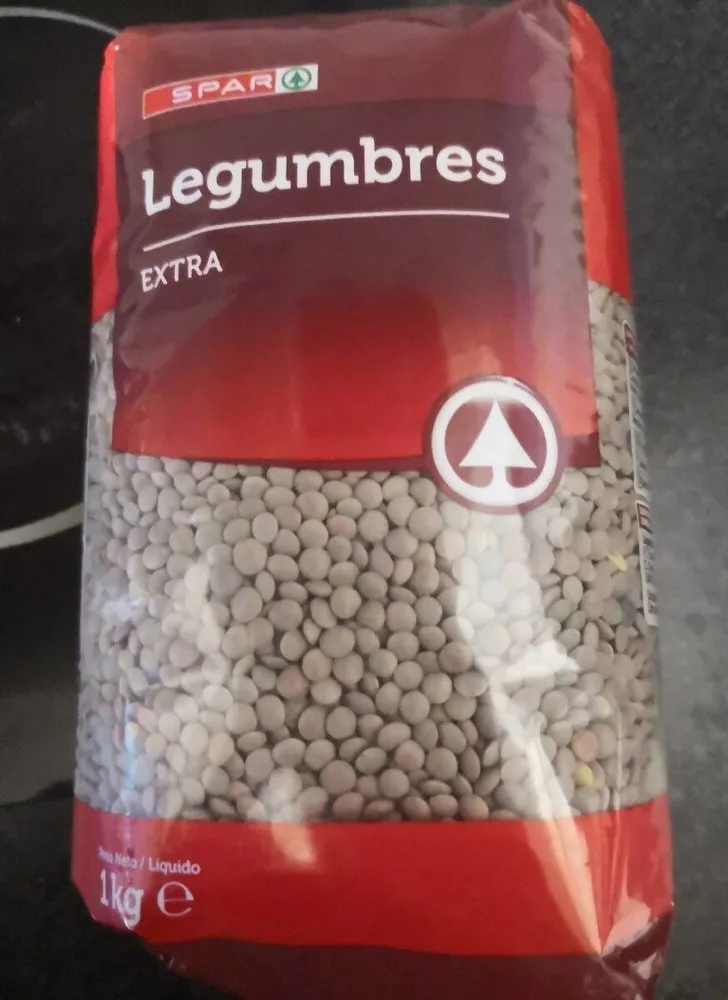 Lentejas