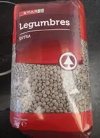 Lentejas