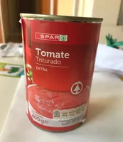 Tomate triturado extra