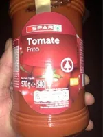 Tomate Frito Frasco