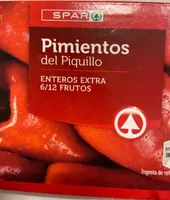 pimientos del piquillo
