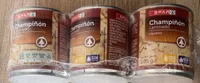 Champiñón Laminado