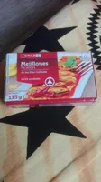 Mejillones Picantes de las Rías Gallegas