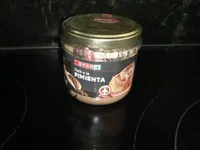Paté de pimienta