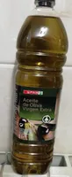 Aceite de oliva virgen extra