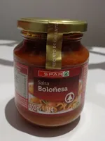 Salsa boloñesa