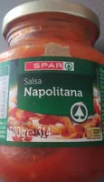 Salsa napolitana
