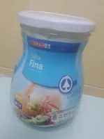 Salsa fina