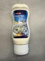 Mayonaise