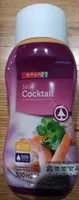 Salsa cocktail