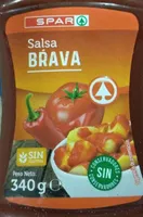 Salsa Brava