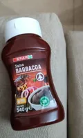Salsa barbacoa