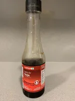 Salsa de soja