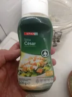 Salsa cesar