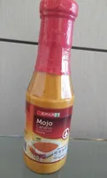 Mojo canario