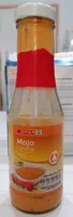Mojo Canario