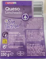 Queso Loncheado