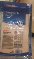 Queso sándwich