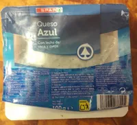 Queso azul