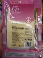 Queso havarti light