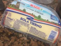 Bola tierno