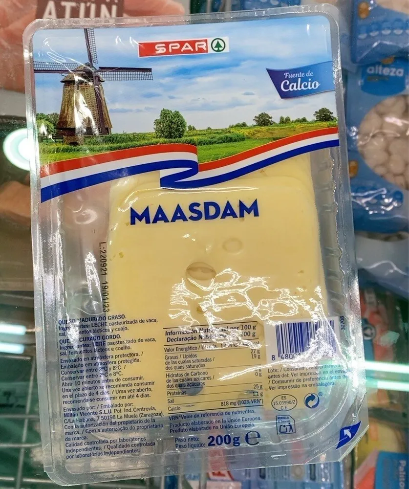 Massdam