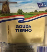 Gouda tierno Spar
