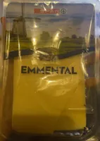 queso emmental