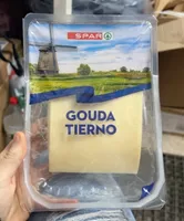 Gouda Tierno