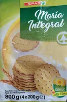 María Integral