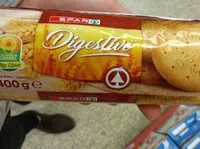 Digestive Spar